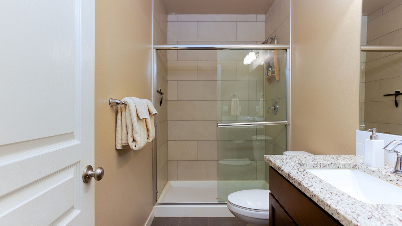 Photo of Bathroom in Black Butte Ranch