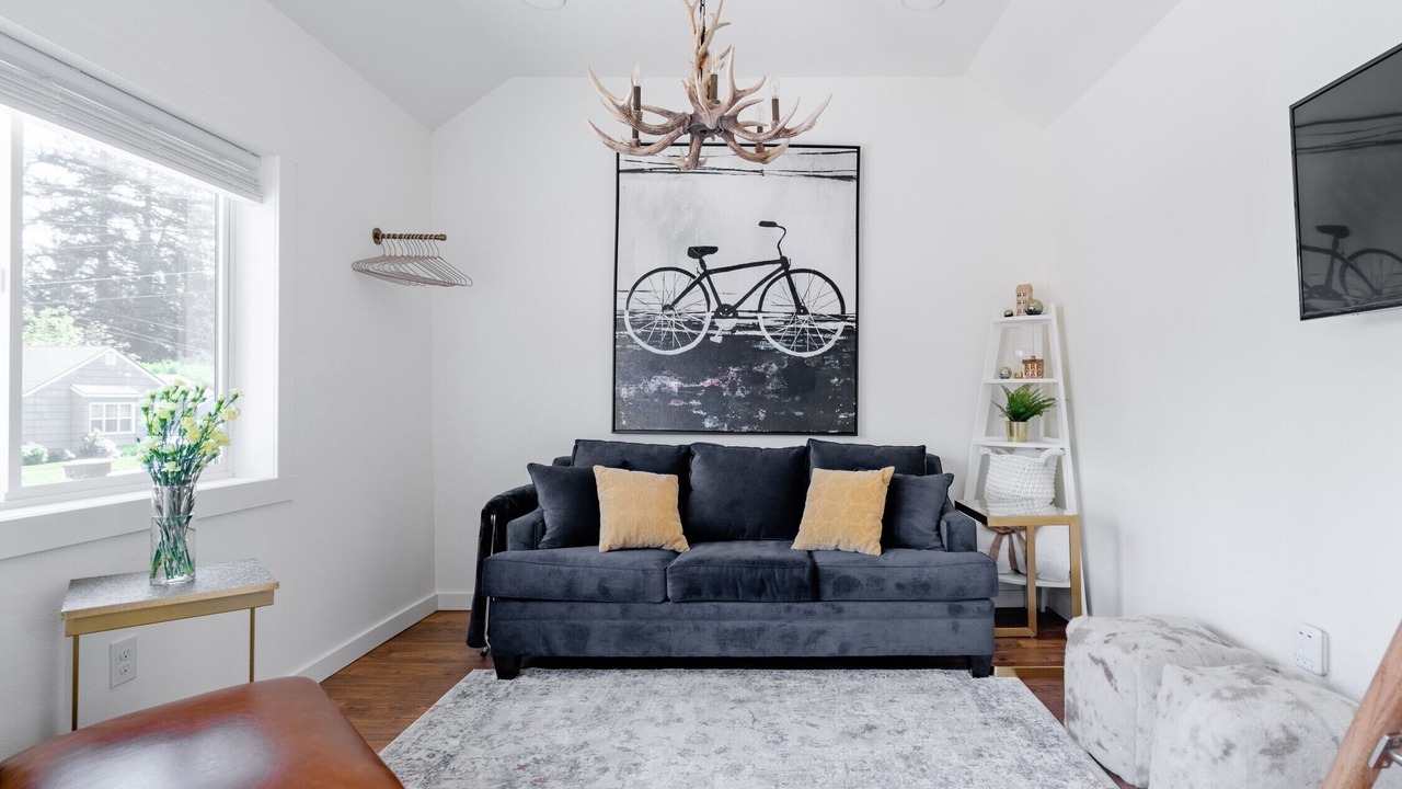Photo of Bedroom in Camas