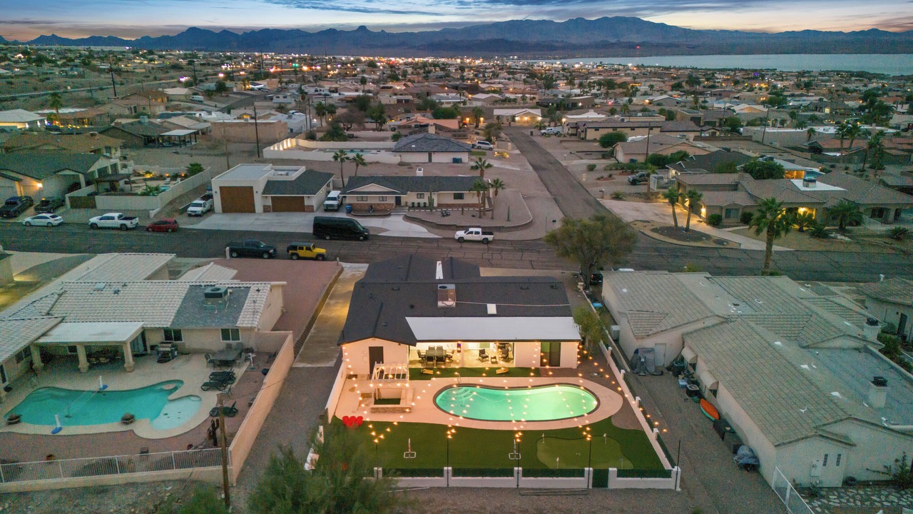 Photo of Outdoor in Lake Havasu City