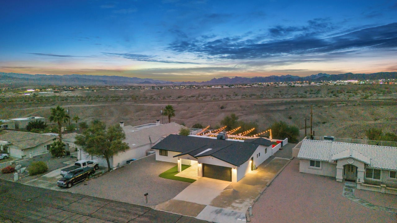 Photo of Outdoor in Lake Havasu City