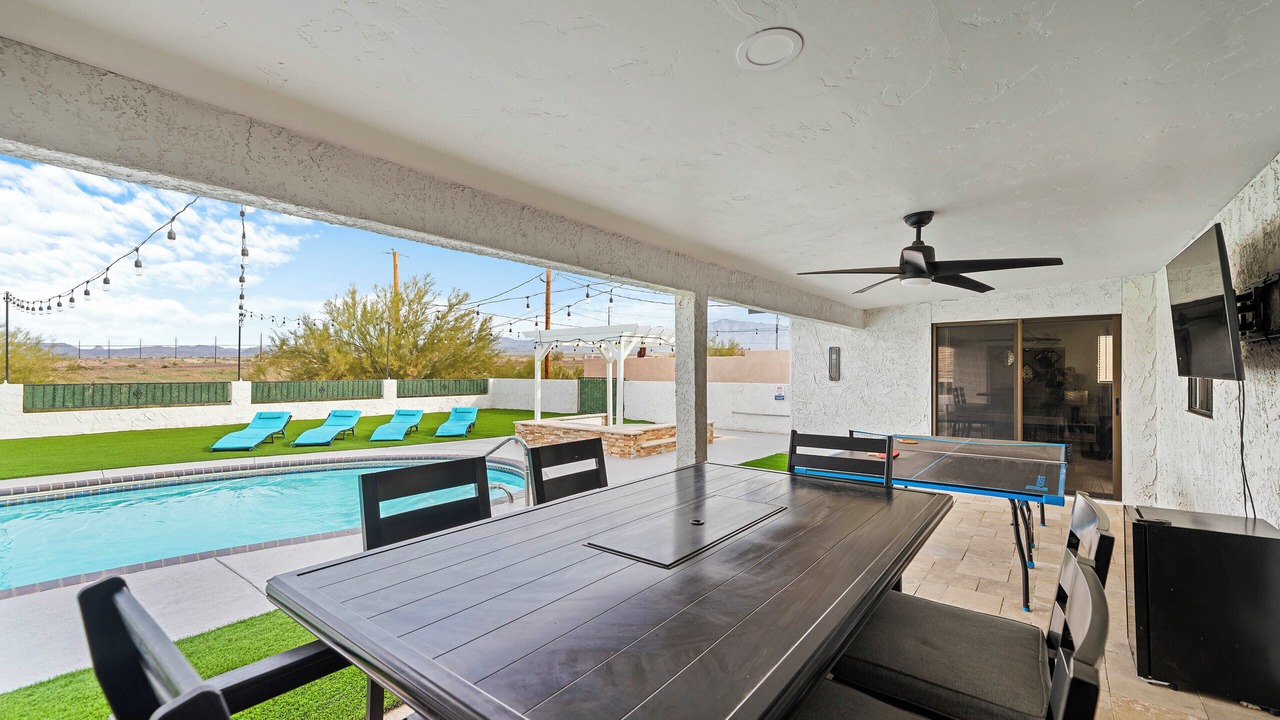 Photo of Outdoor in Lake Havasu City