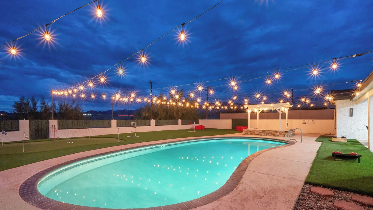 Photo of Outdoor in Lake Havasu City
