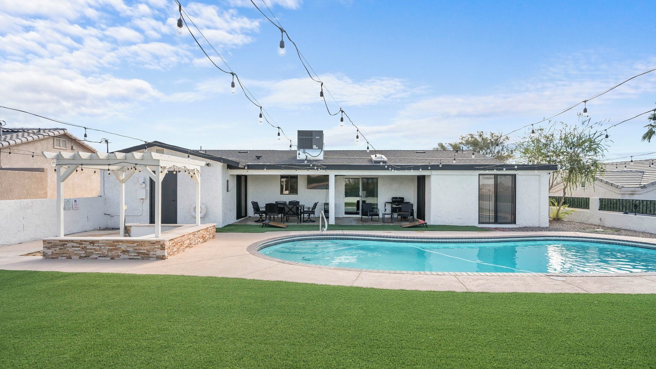 Photo of Outdoor in Lake Havasu City