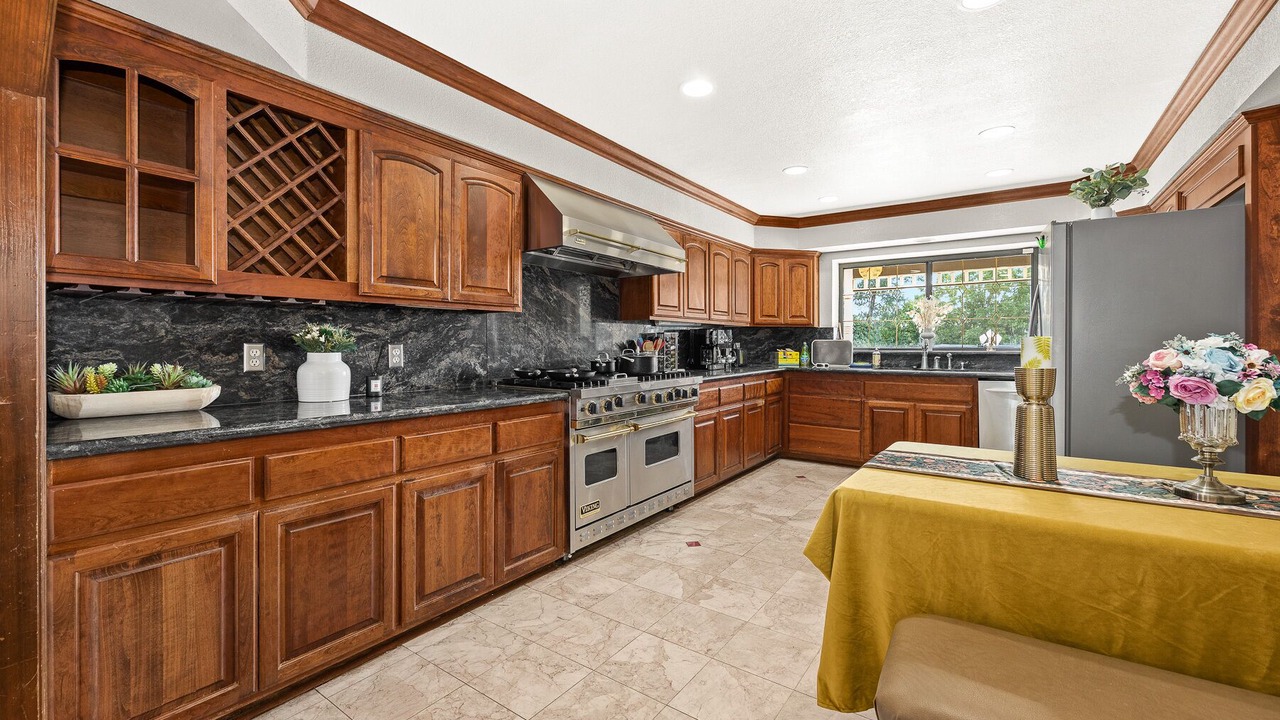 Photo of Kitchen in Woodcrest