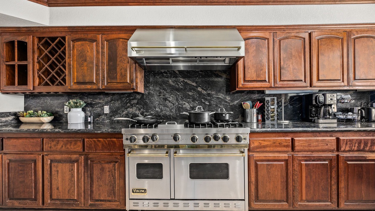 Photo of Kitchen in Woodcrest