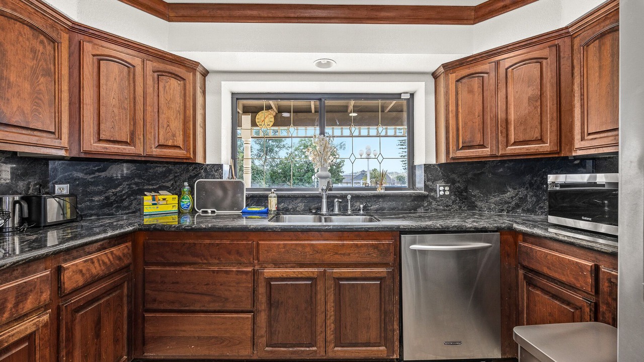 Photo of Kitchen in Woodcrest