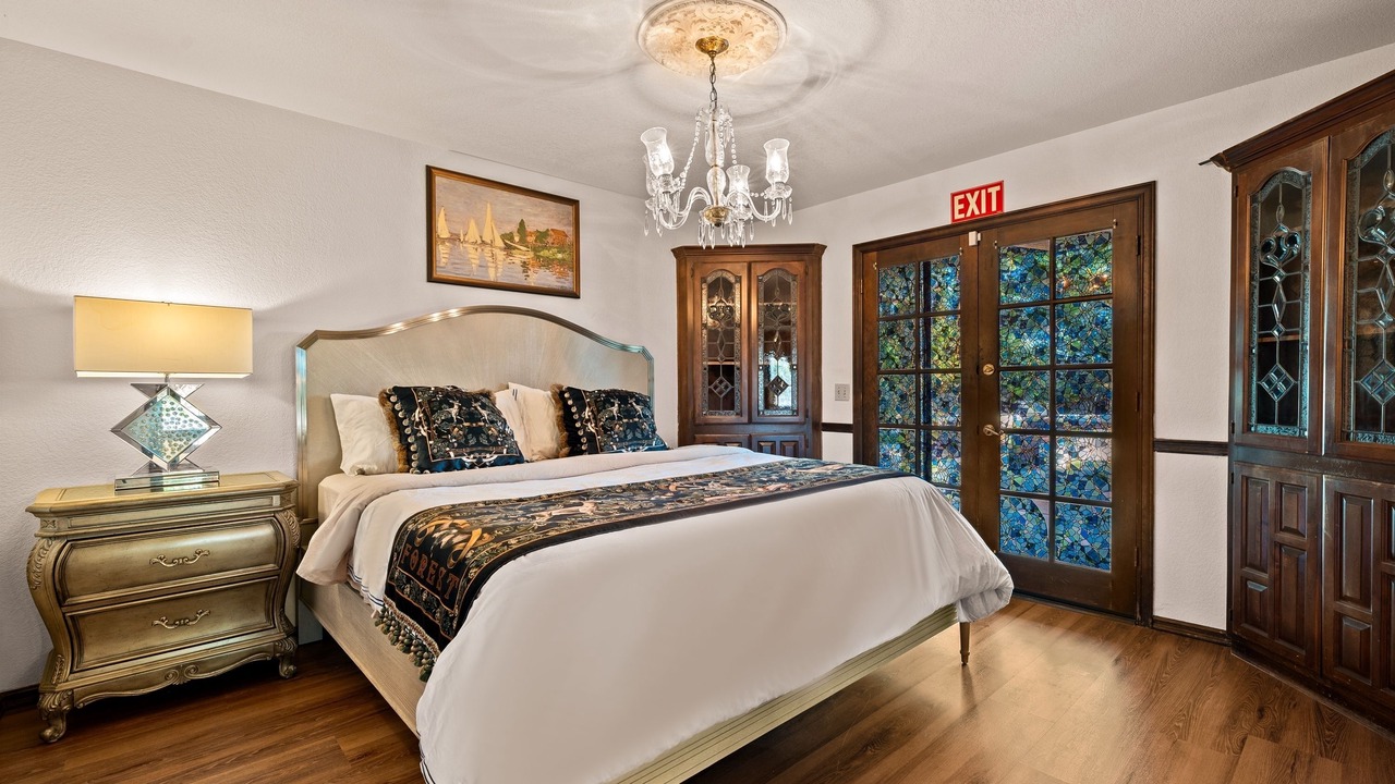 Photo of Bedroom in Woodcrest