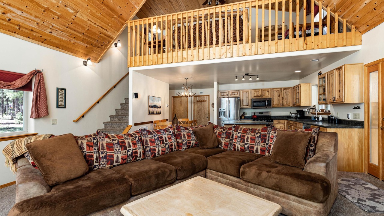 Photo of Livingroom in Williams