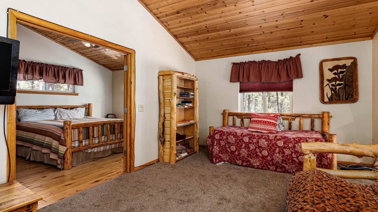 Photo of Bedroom in Williams