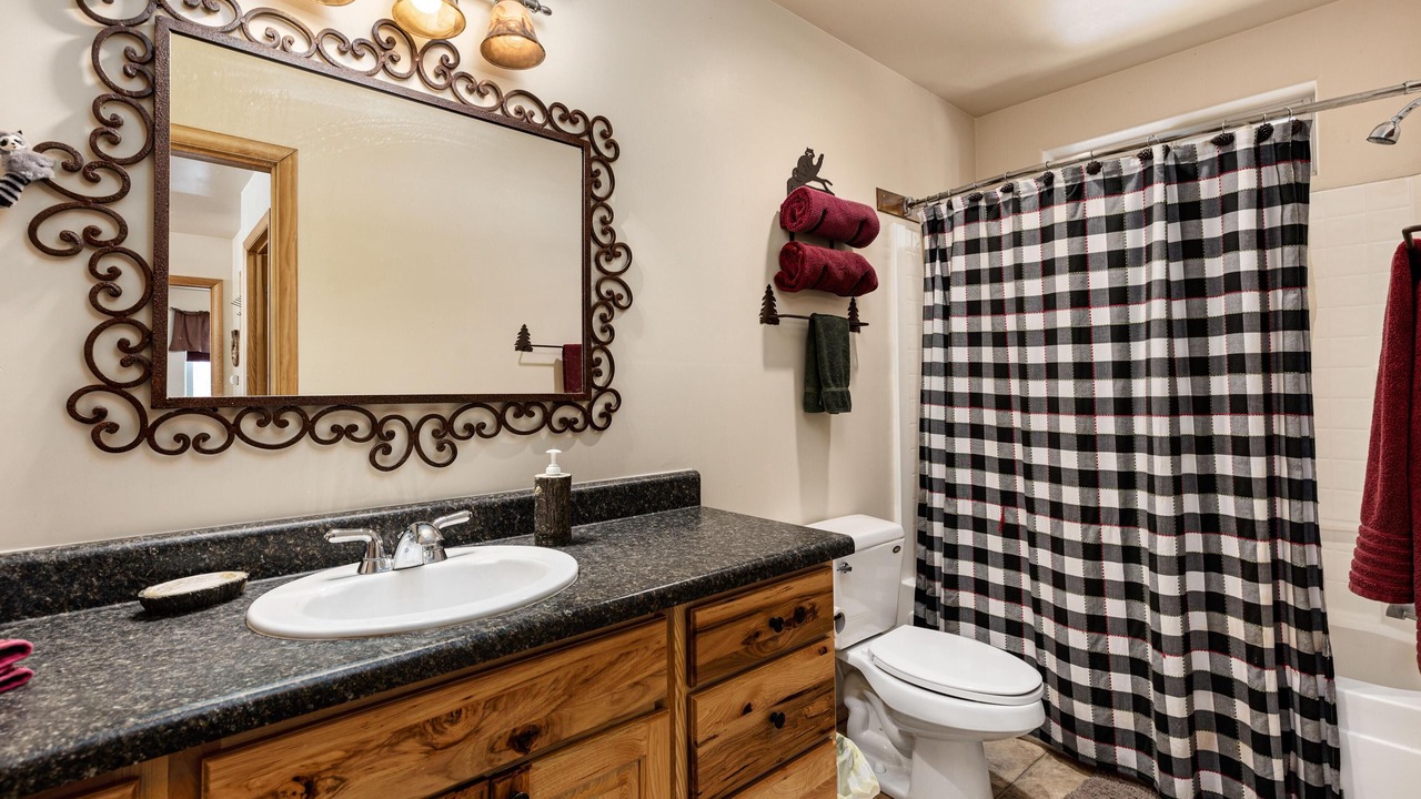 Photo of Bathroom in Williams