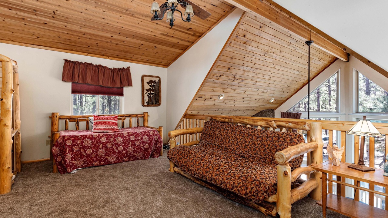 Photo of Livingroom in Williams