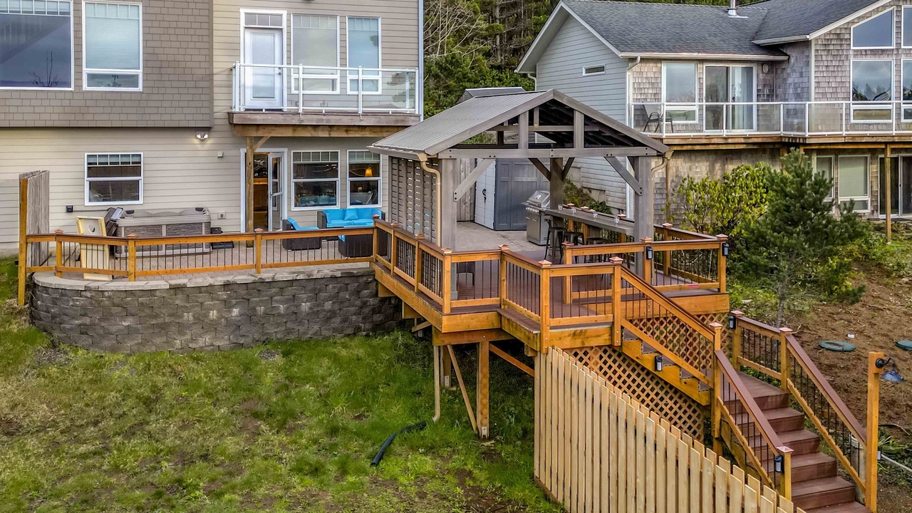 Photo of Outdoor in Seal Rock