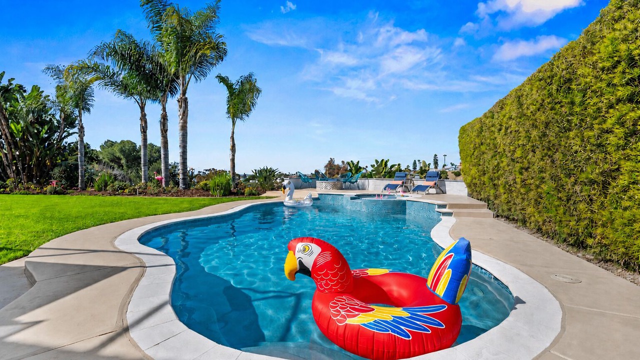 Photo of Outdoor in Mira Costa