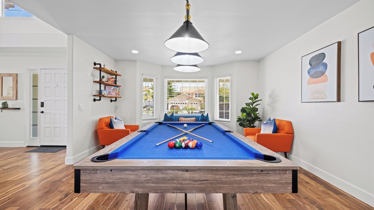 Photo of Bedroom in Mira Costa