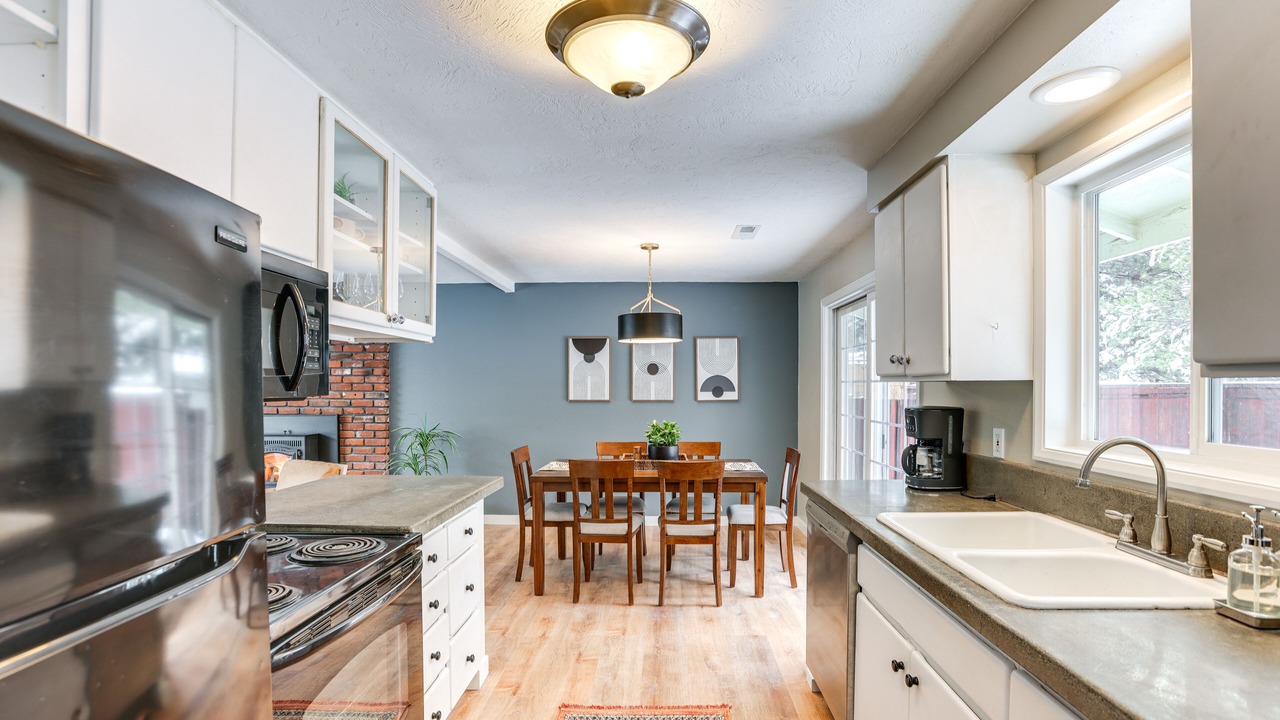 Photo of Kitchen in Southwest Bend