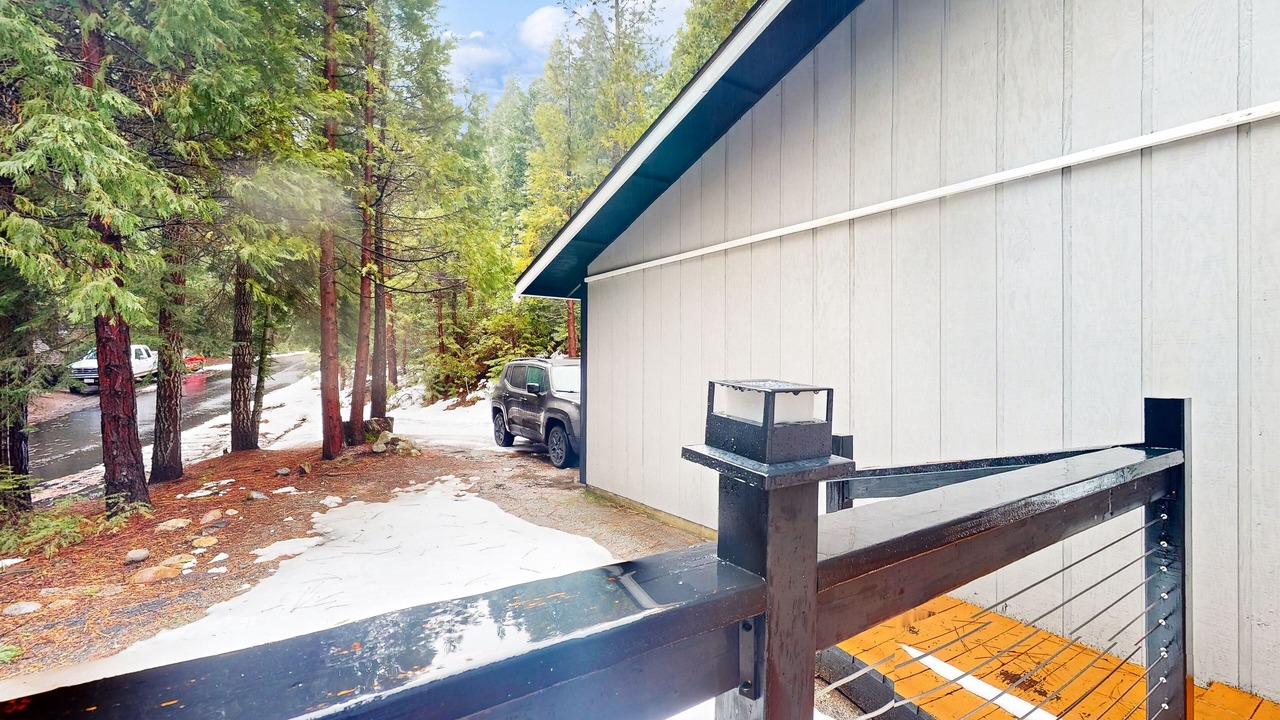 Photo of Outdoor in Fish Camp
