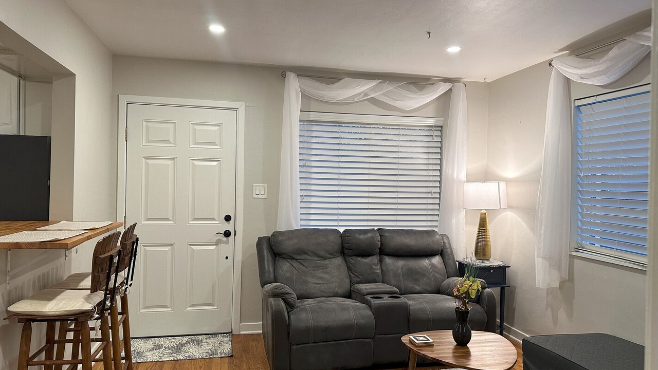 Photo of Bedroom in West University
