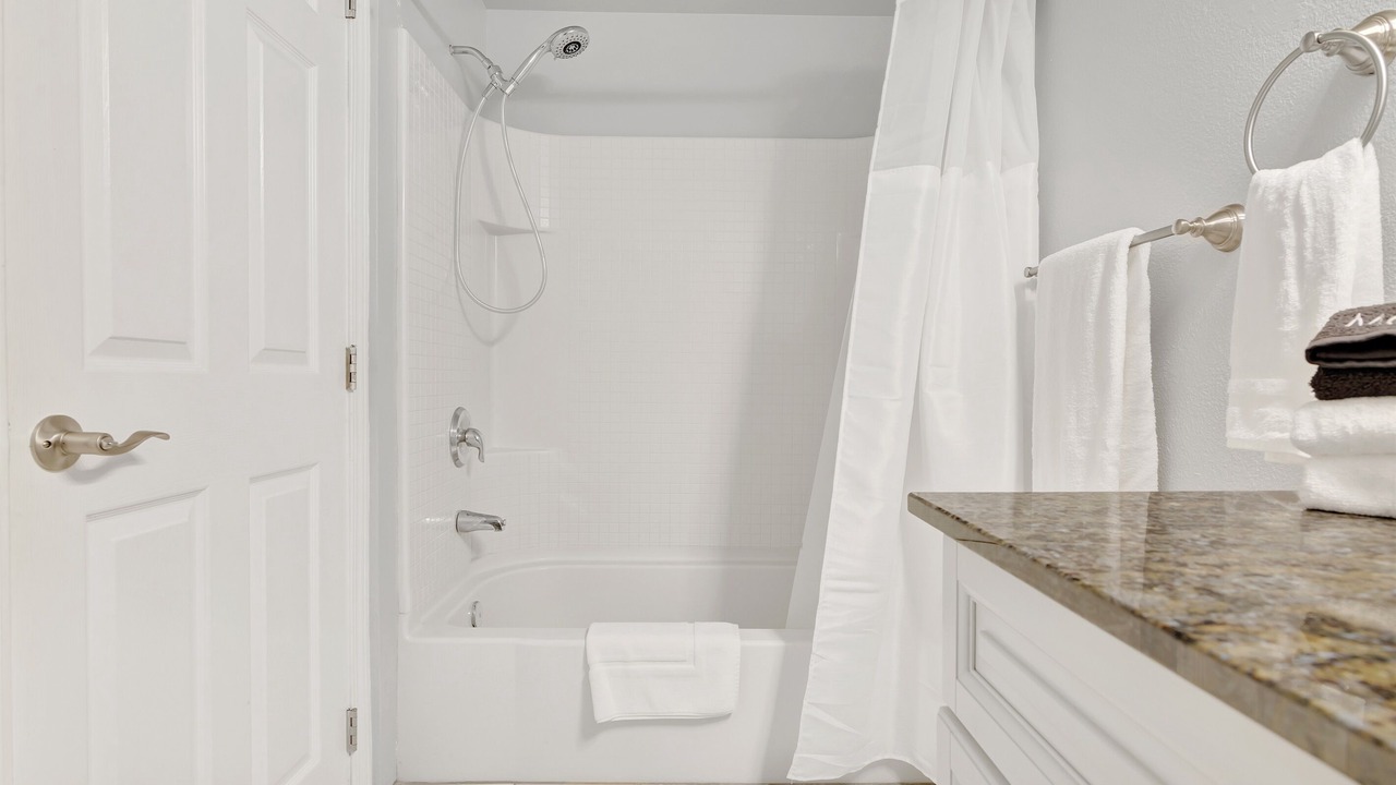 Photo of Bathroom in Paso Robles