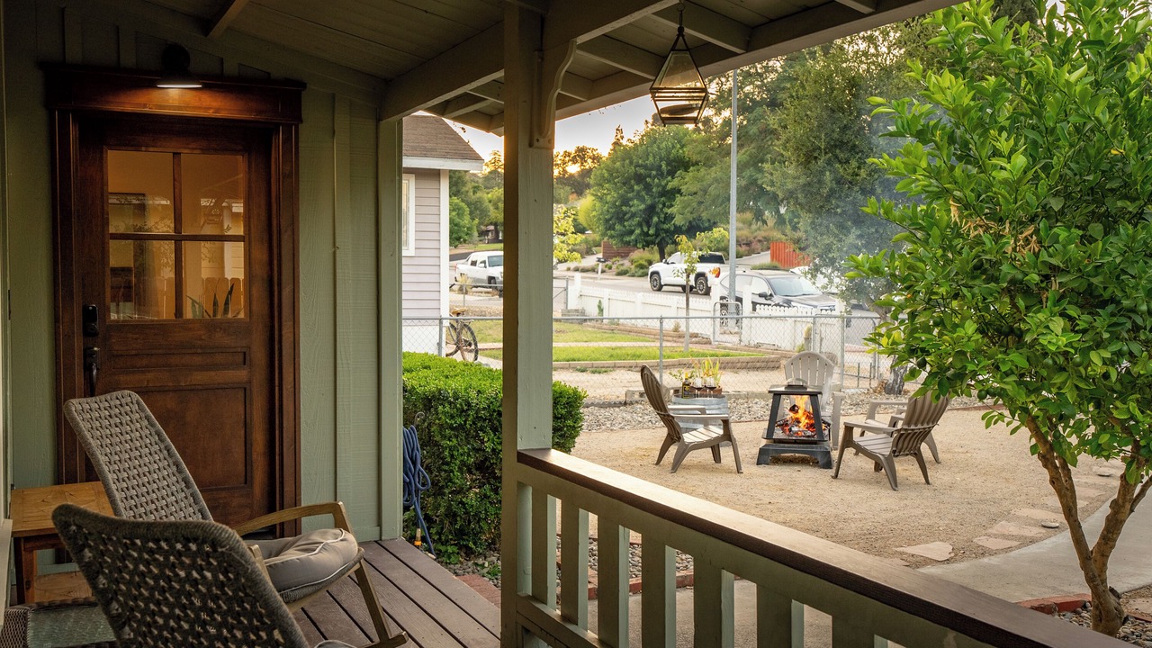 Photo of Outdoor in Paso Robles