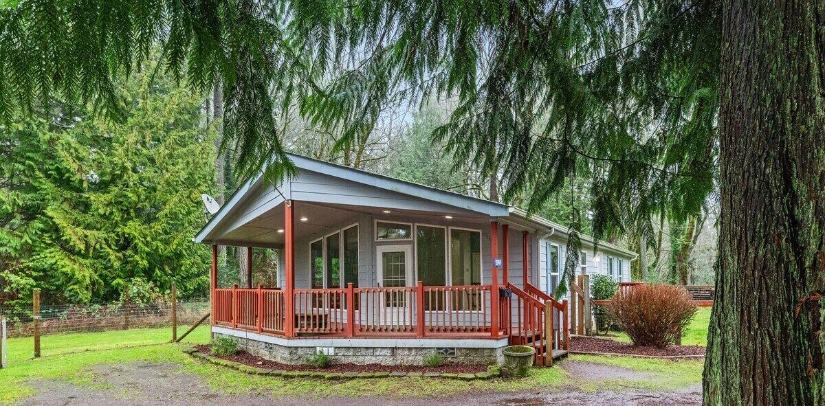 Photo of Outdoor in Longbranch