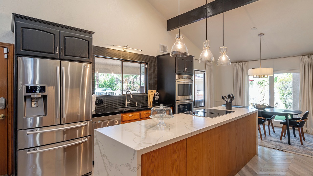 Photo of Kitchen in Palm Desert