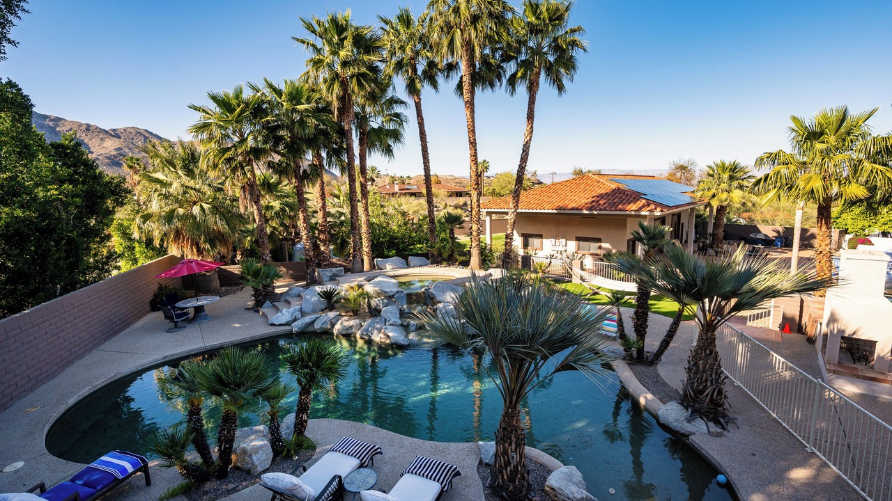 Photo of Outdoor in Palm Desert
