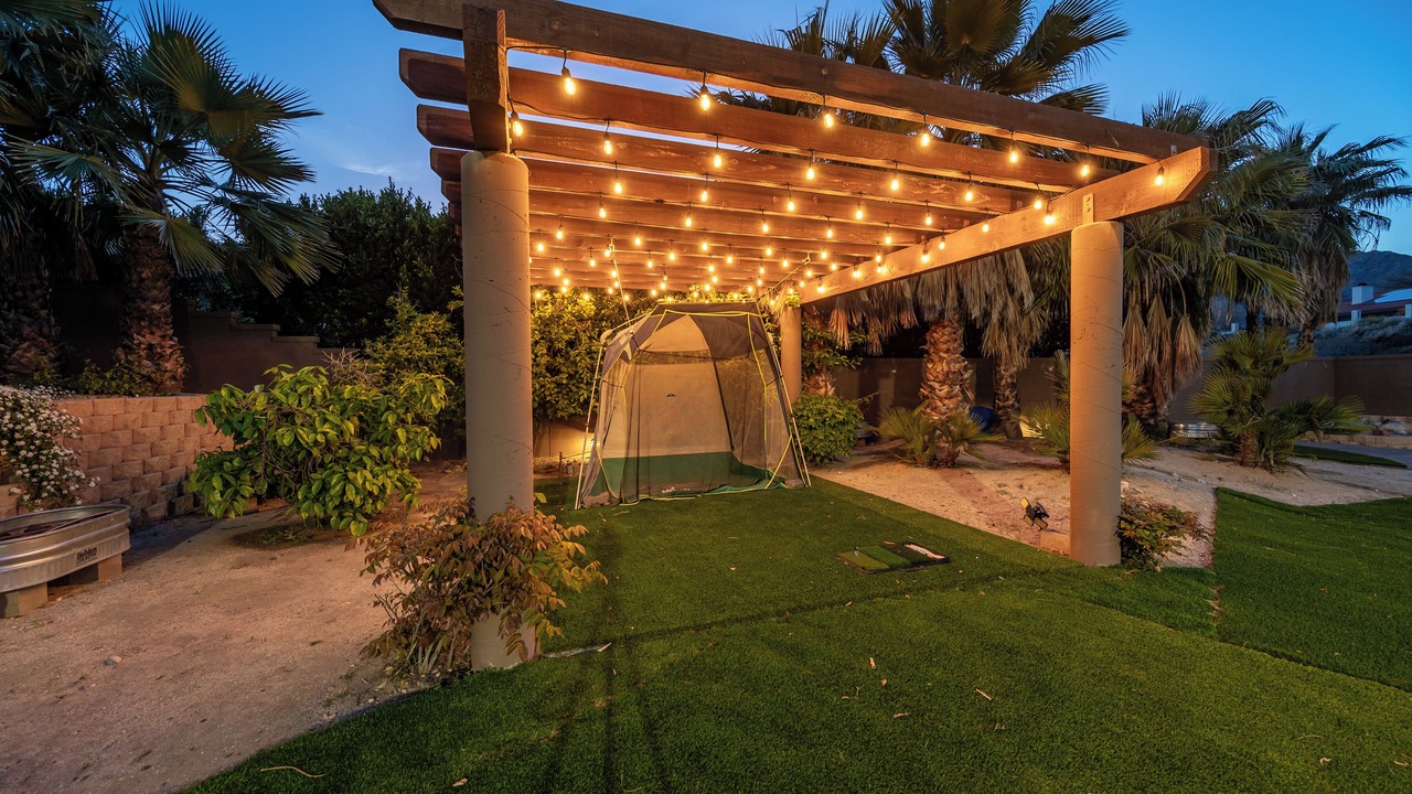 Photo of Outdoor in Palm Desert