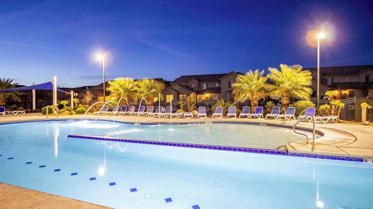 Photo of Outdoor in Sienna Hills