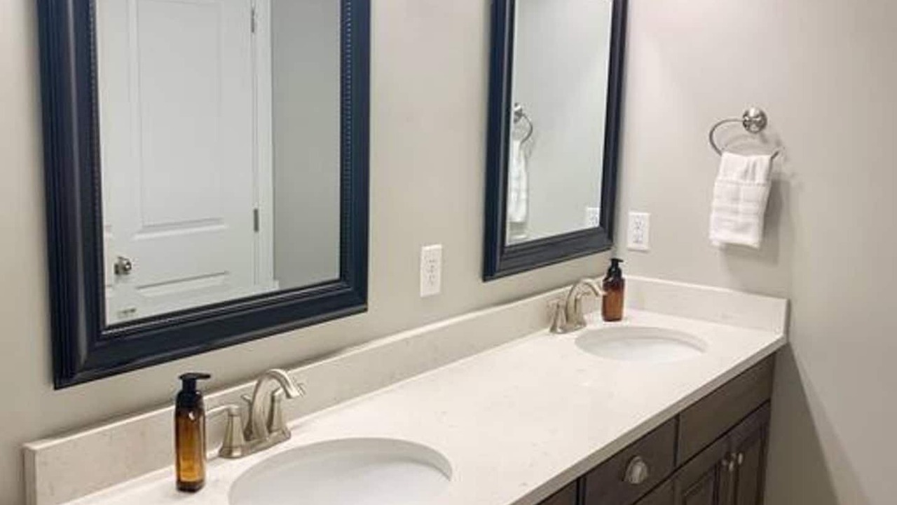 Photo of Bathroom in Sienna Hills