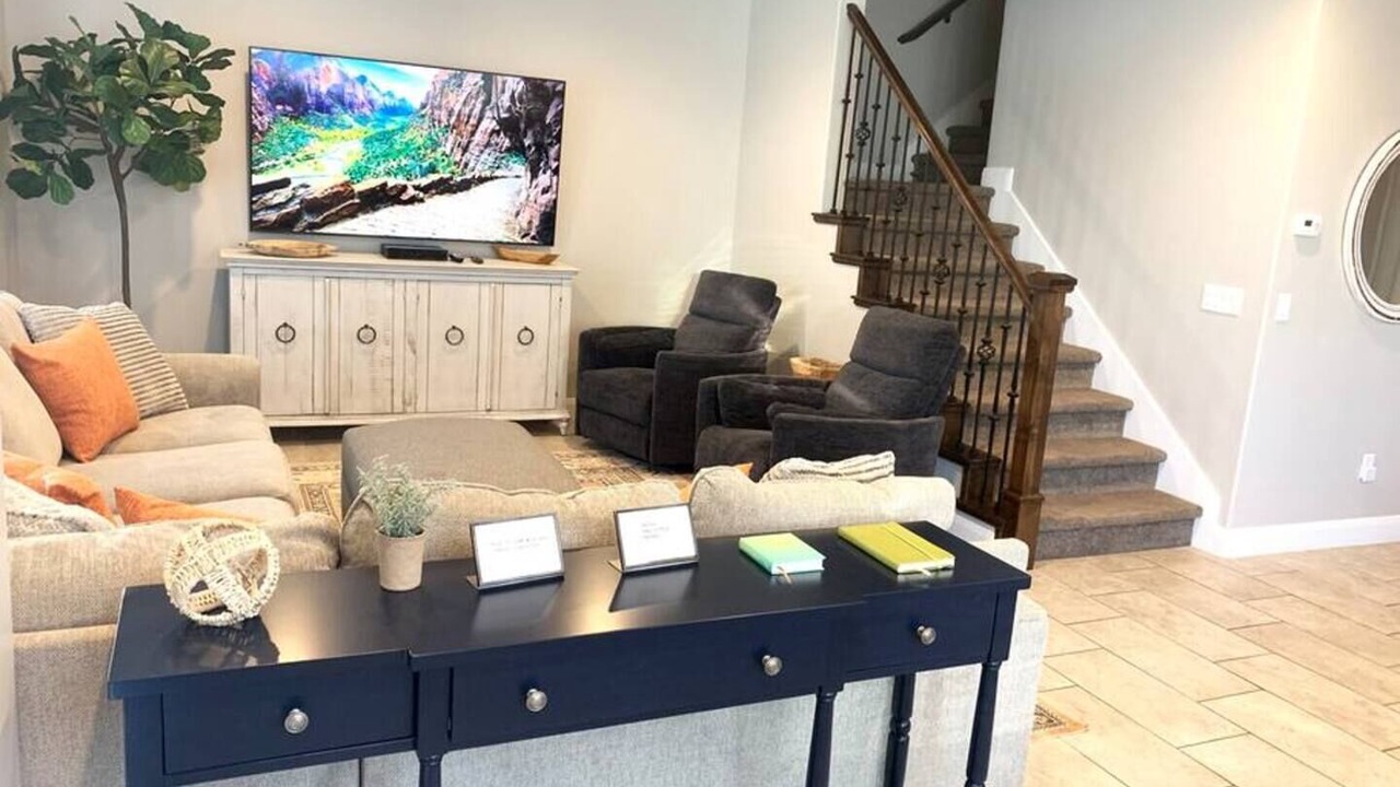 Photo of Bedroom in Sienna Hills
