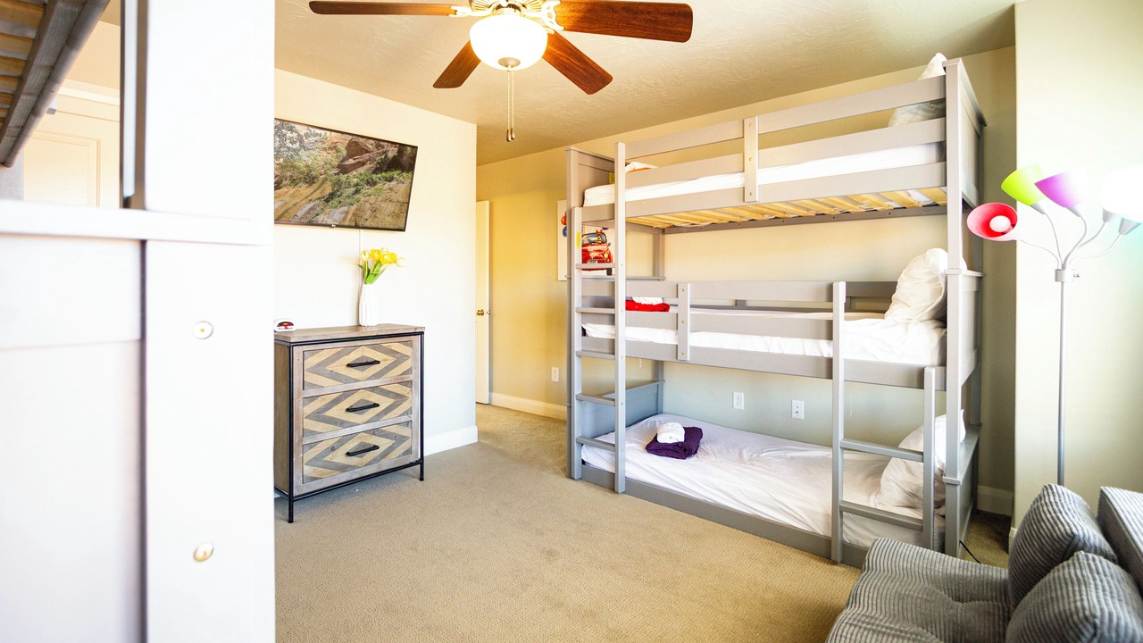Photo of Bedroom in Sienna Hills