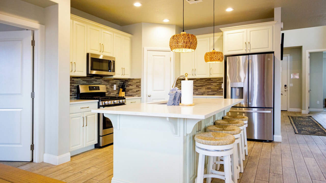 Photo of Kitchen in Sienna Hills