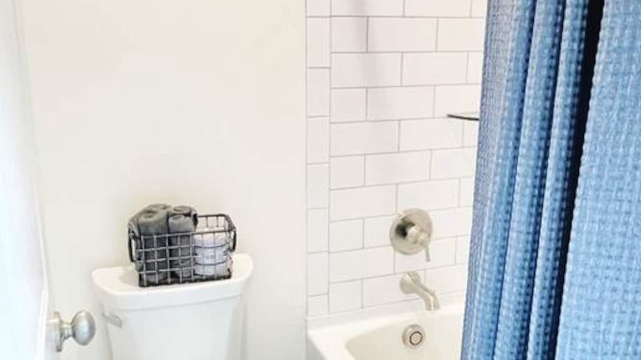 Photo of Bathroom in Washington