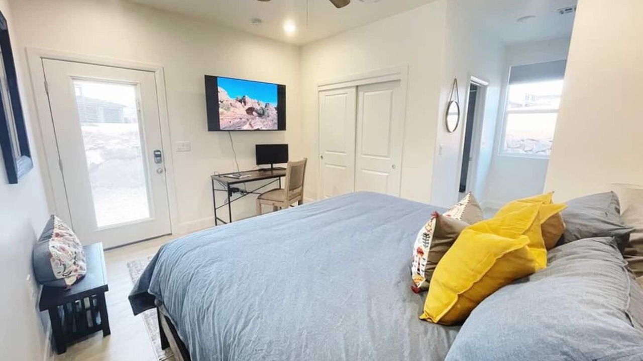 Photo of Bedroom in Washington