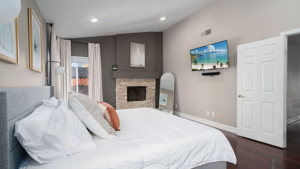 Photo of Livingroom in Rancho Penasquitos