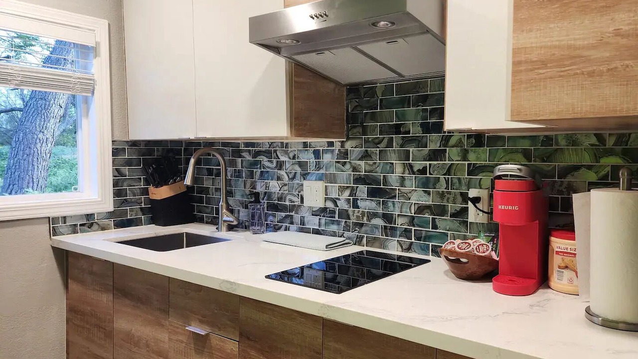 Photo of Kitchen in Chico