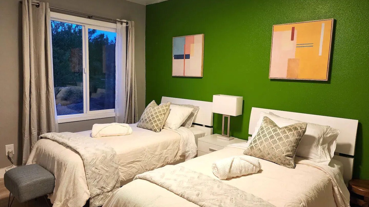 Photo of Bedroom in Chico