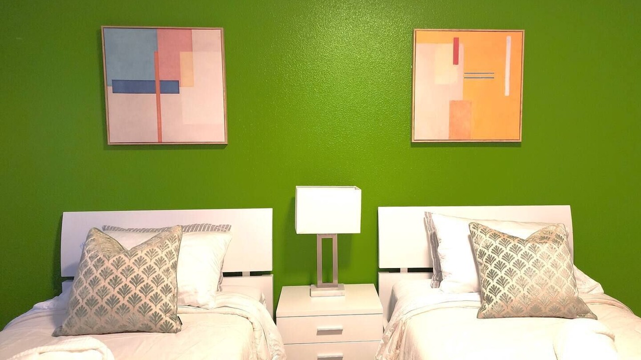 Photo of Bedroom in Chico