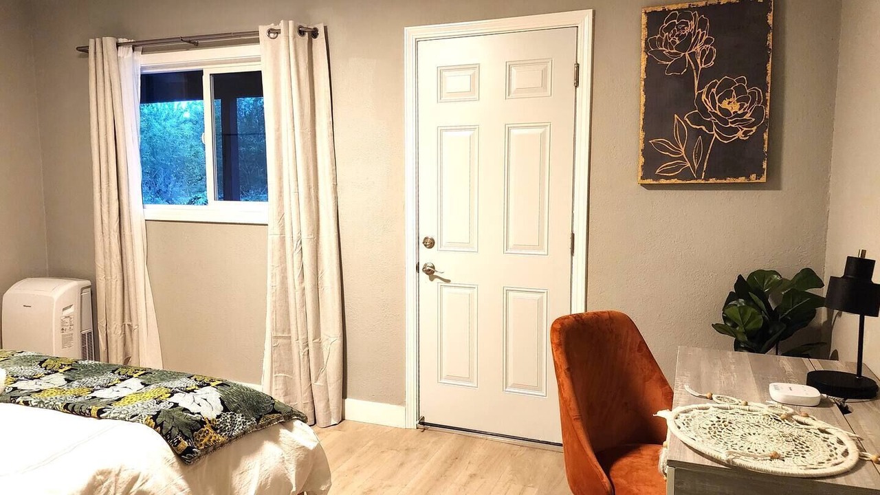 Photo of Bedroom in Chico