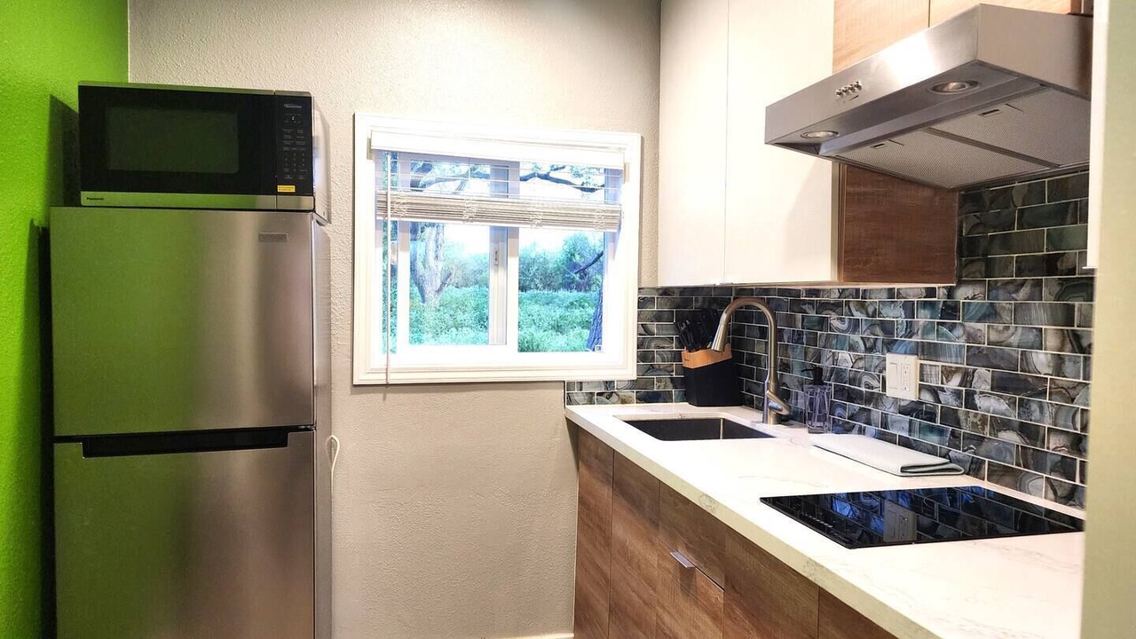 Photo of Kitchen in Chico