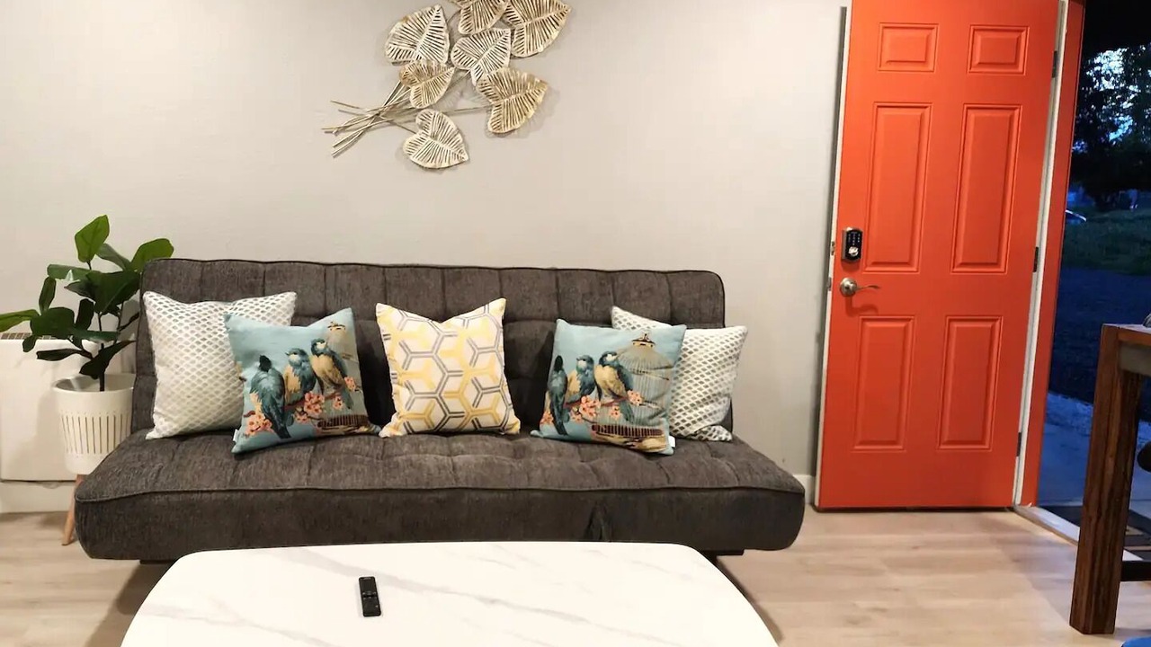 Photo of Livingroom in Chico