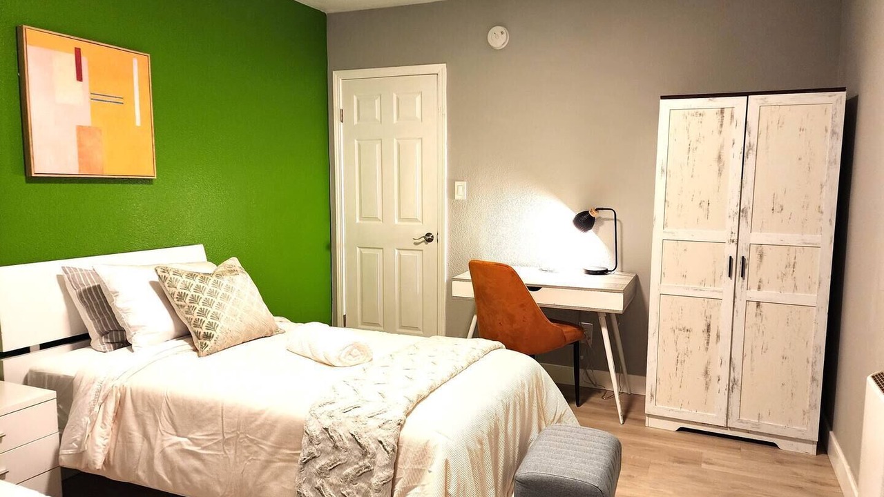 Photo of Bedroom in Chico
