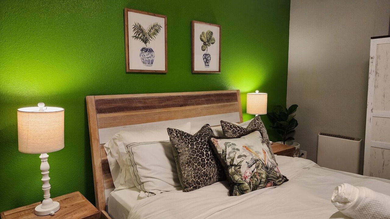 Photo of Bedroom in Chico
