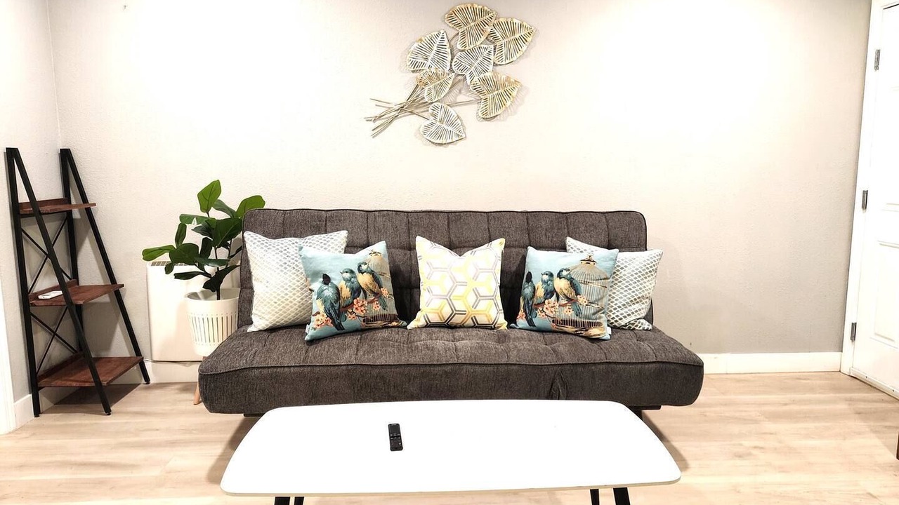Photo of Livingroom in Chico