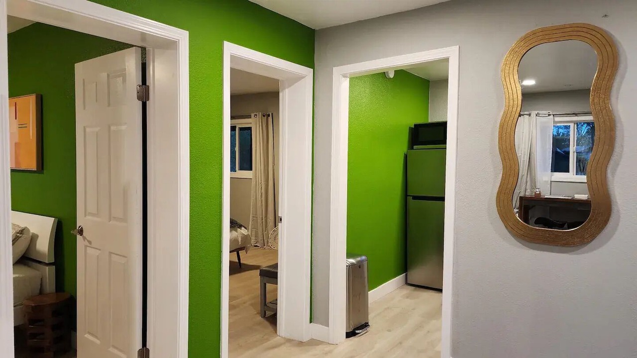 Photo of Bedroom in Chico