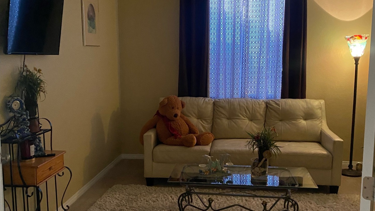 Photo of Livingroom in Holiday Shores