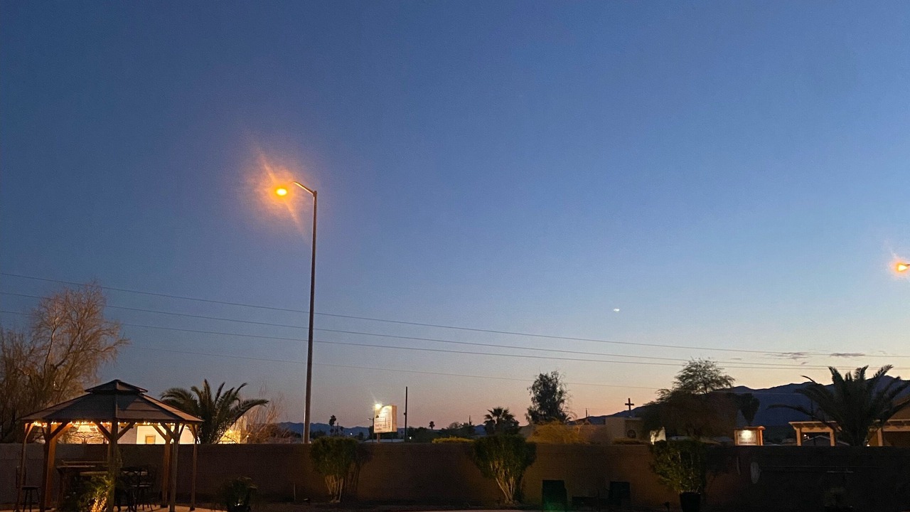 Photo of Outdoor in Holiday Shores