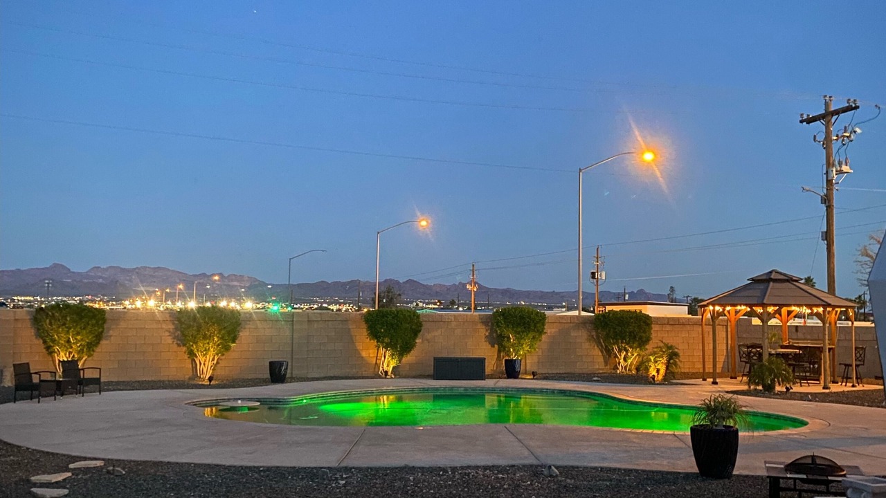 Photo of Outdoor in Holiday Shores
