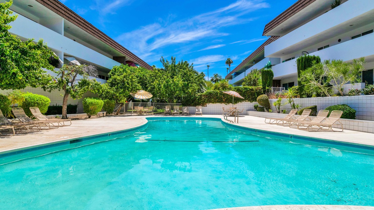 Photo of Outdoor in Canyon View Estates