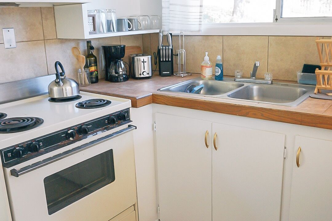Photo of Kitchen in Oakridge